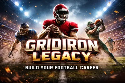 Gridiron Legacy