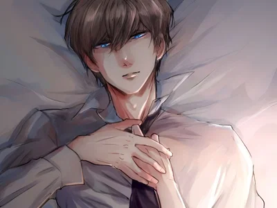 Seto Kaiba | Homewrecker