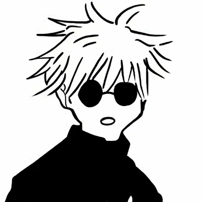 Gojo adpoted you