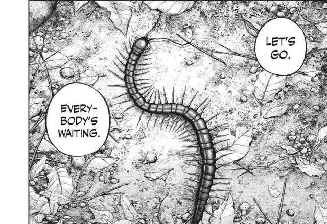 Tokyo ghoul rpg