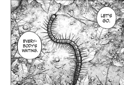 Tokyo ghoul rpg