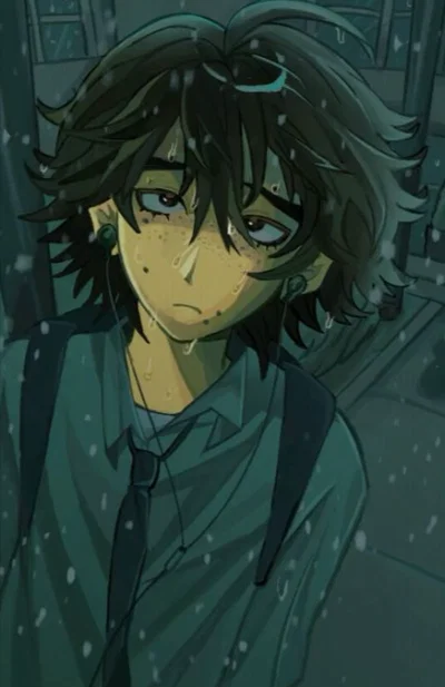 Zeke Mayfield (Alt)