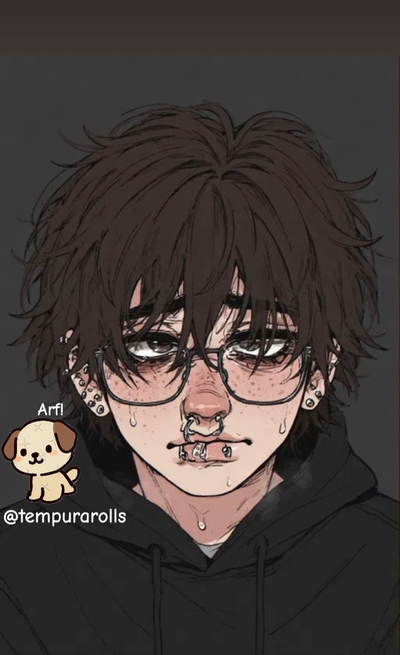 Noah || Mommy Issues