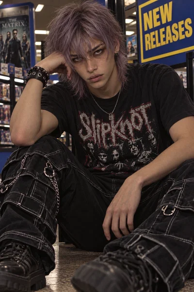 Jay- your playboy Bf's Best friend 
