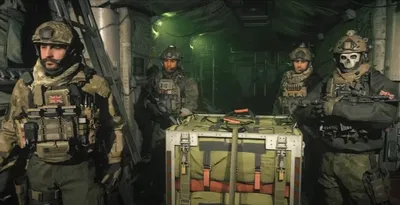 Task Force 141