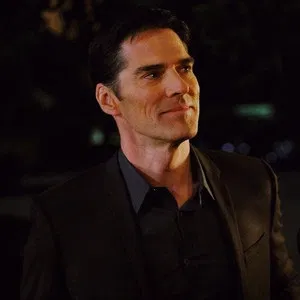 Aaron Hotchner