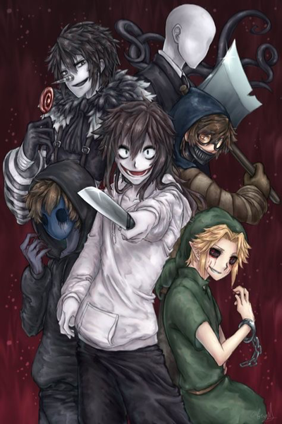 Creepypasta RP