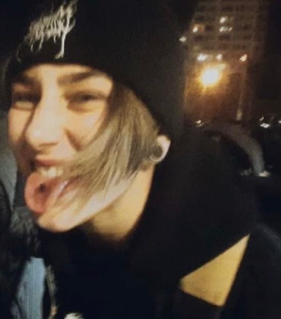 Rhea Ripley - New kid