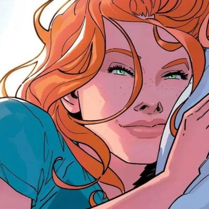 Batgirl (Girlfriend)
