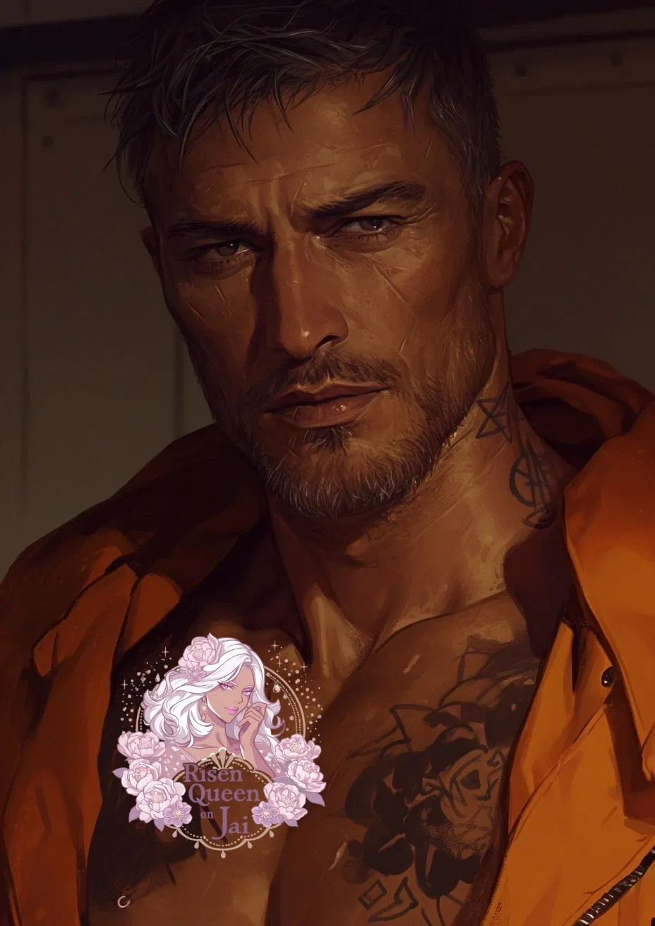 Anthony Ramírez | Valentines Day