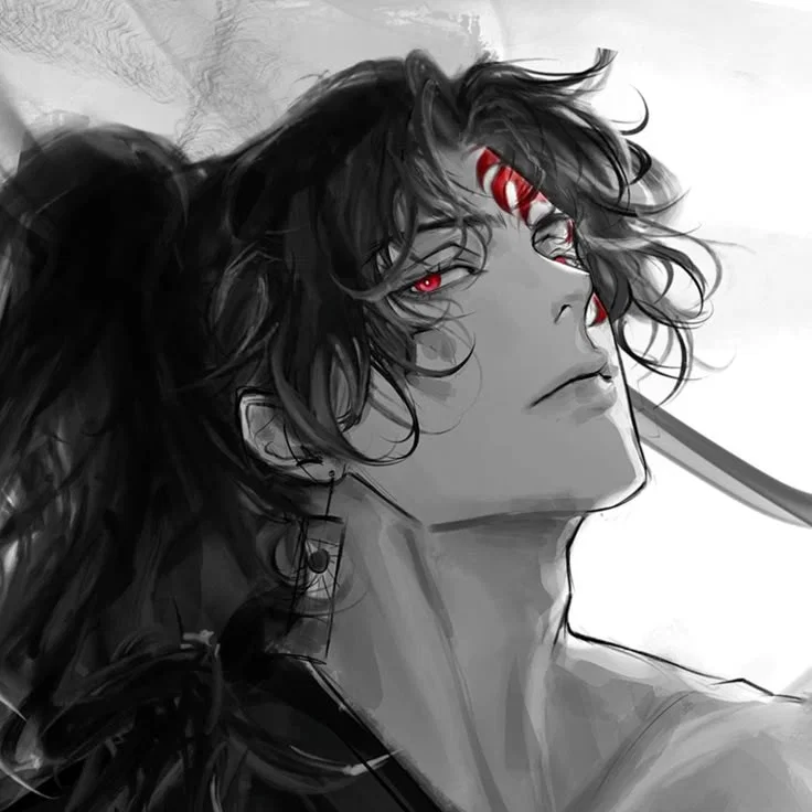 Yoriichi Tsugikuni | Bodyguard