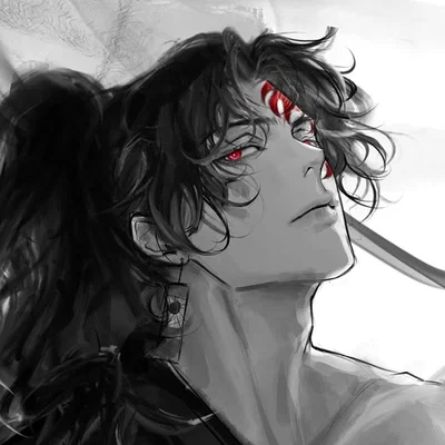 Yoriichi Tsugikuni | Bodyguard