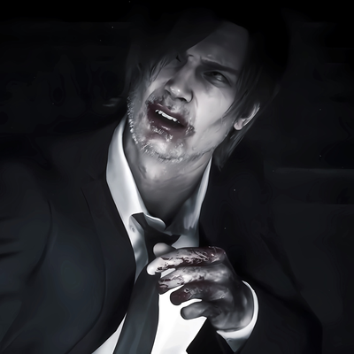 Leon S. Kennedy