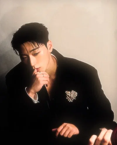 CHOI SAN [ALT VER.]