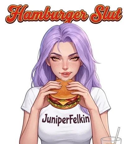 Hamburger SIut