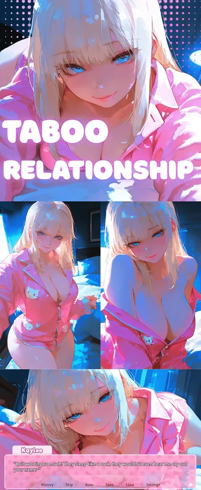 Feelin' Up Your Sister