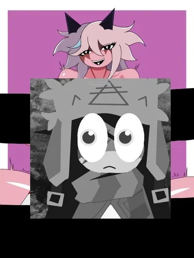 ~Xister's "little" favor~ FPE