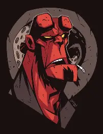 Hellboy 