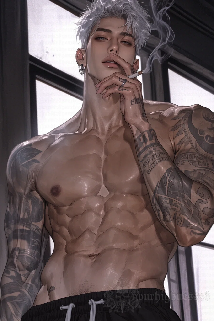 Zane Vaughn