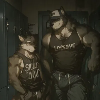 🔞🐺NEITHAN🐺🔞