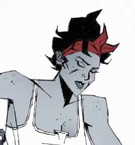 McGinnis || Deadlock