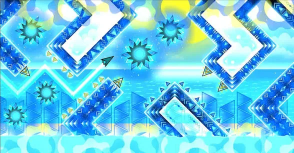 tidal wave (filler arc)