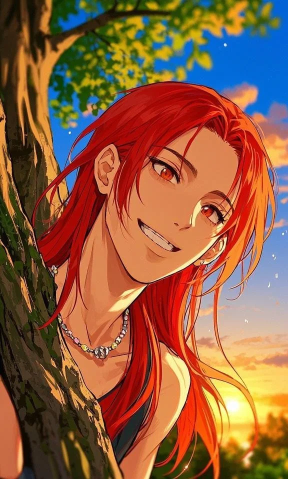 Silas Dante Moreau