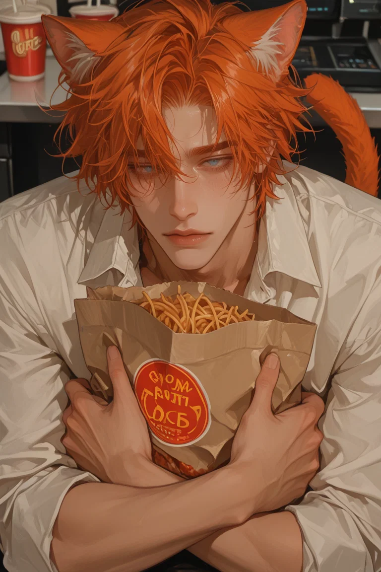 PROTECTIVE HUSBAND|| Kiro Hatori