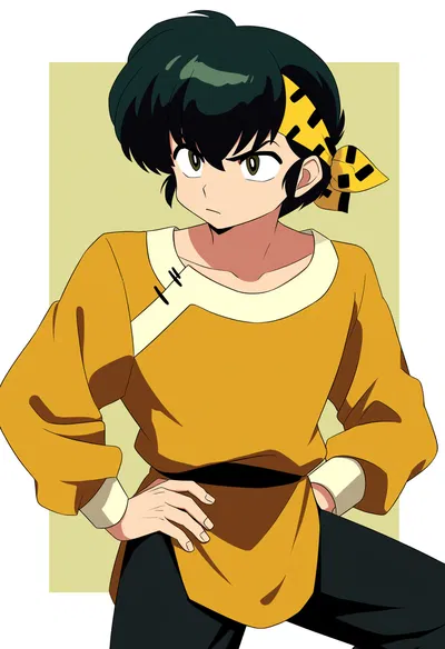 Ryoga Hibiki