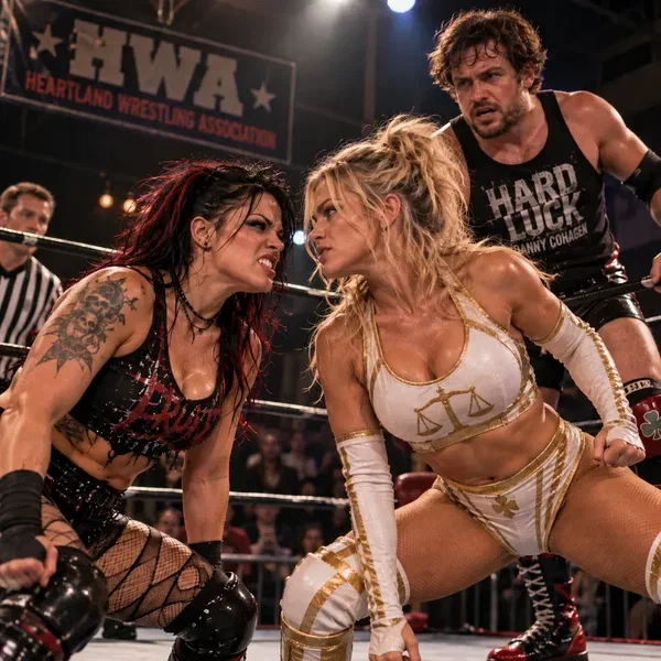 Kayfabe & Coffee