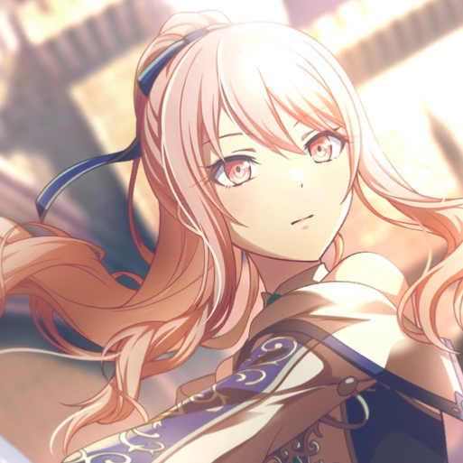 Mizuki Akiyama — Knight !