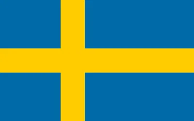 sweden the country