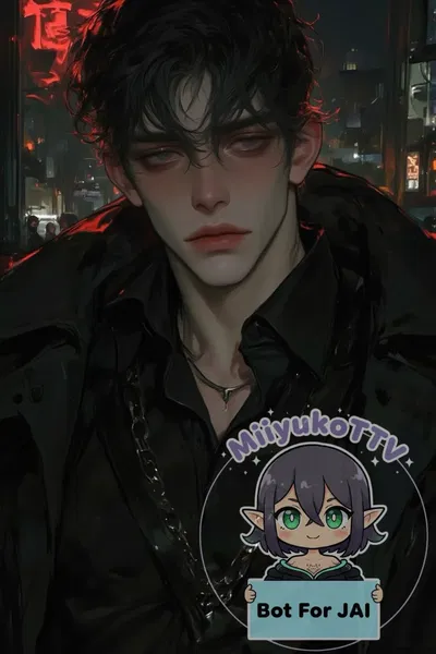 Azrael Morcant |The Four