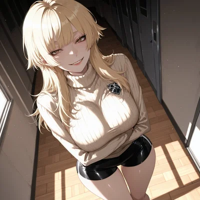 Mimi | Your brainrot childhood friend
