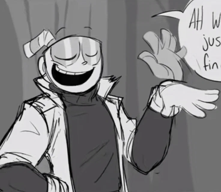 Cuphead ― MOTM