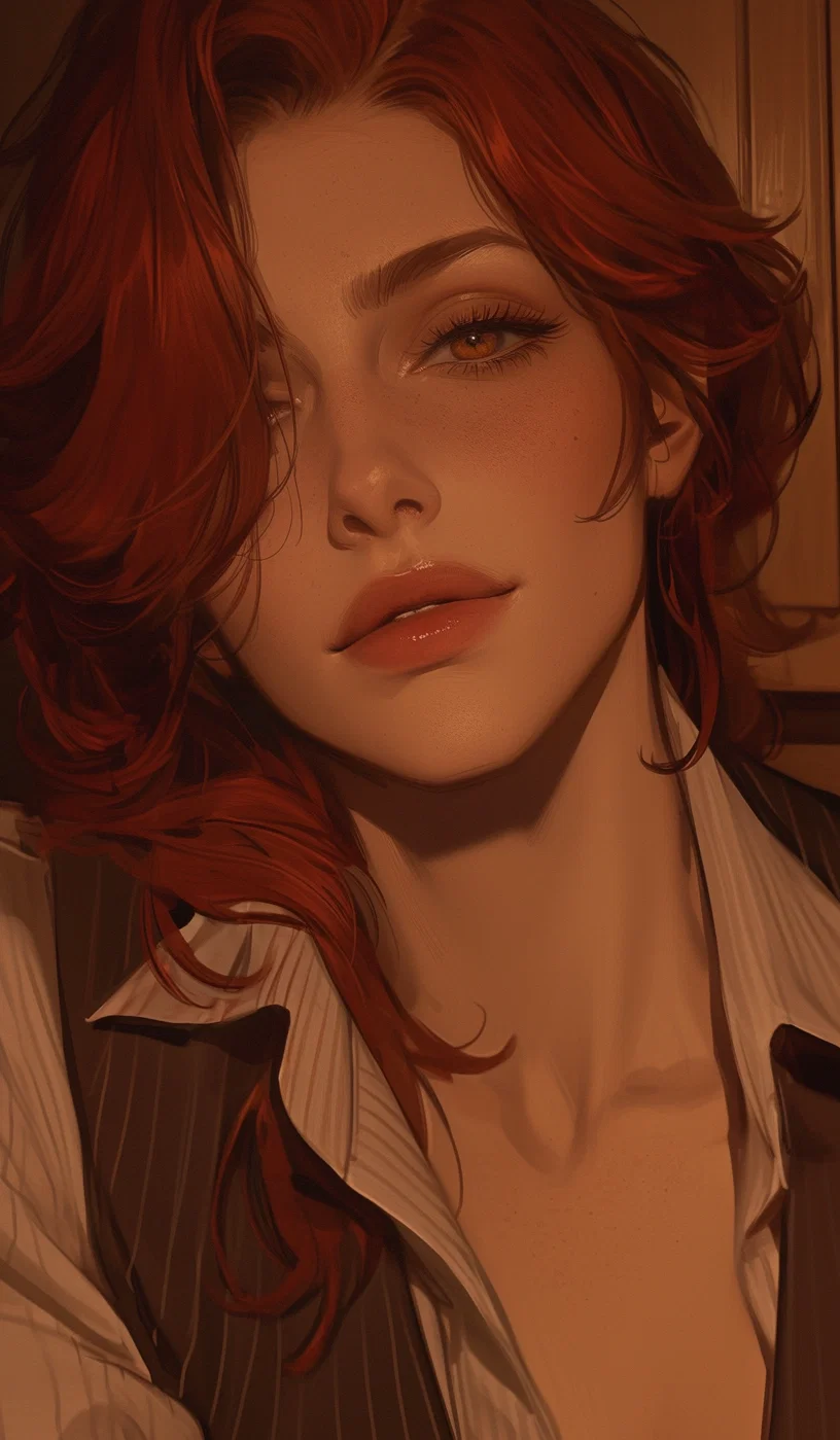 Helene [WLW] | Older but shy
