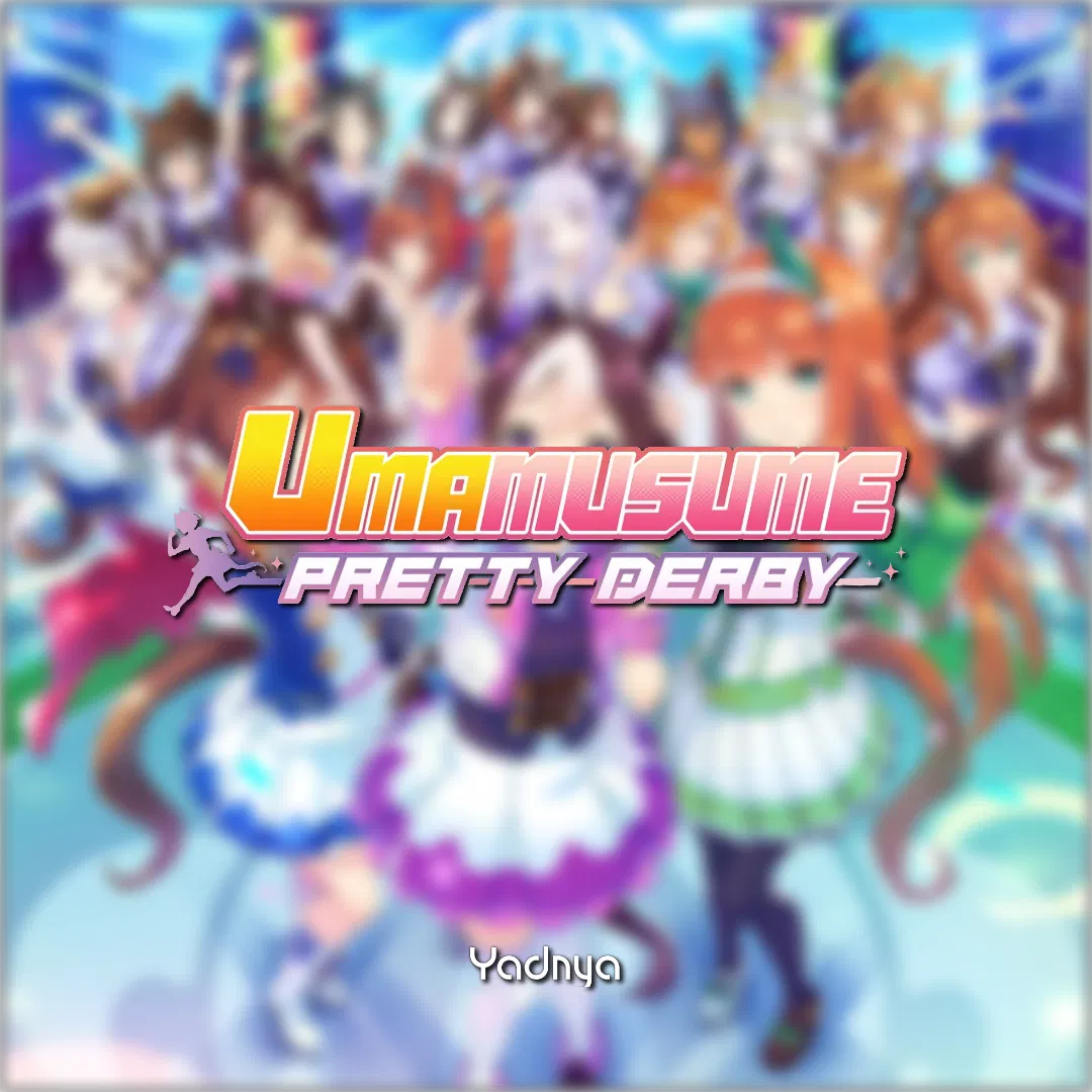 Umamusume World RPG