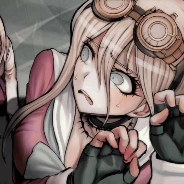   ͡ᰔ miu's . pudgy pills༘ .