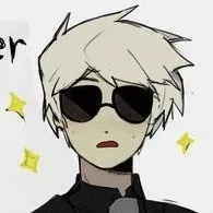 Dave Strider 