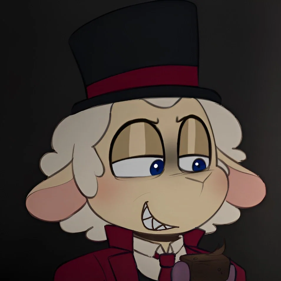 Wonka's Wacky Tour