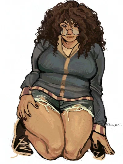 Maria | Hexatombe !