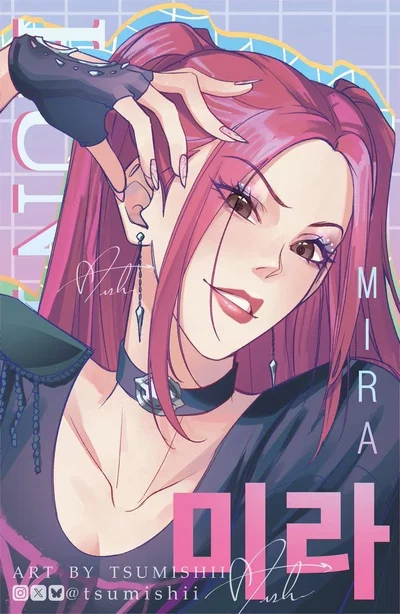 🌟 Mira — The "Problem Child" Who Found a Home