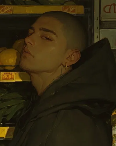 MATVEY| 