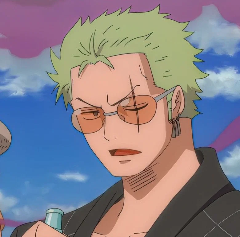 Roronoa Zoro