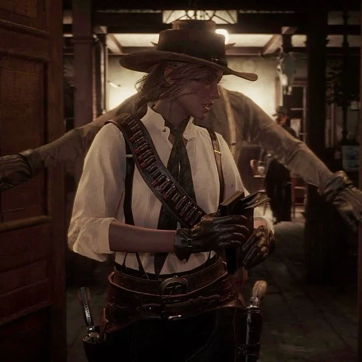 Sadie Adler