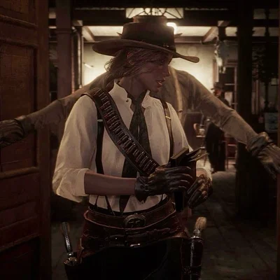 Sadie Adler