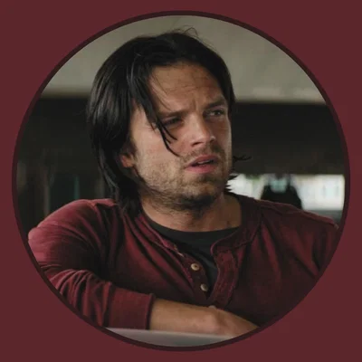 Bucky Barnes