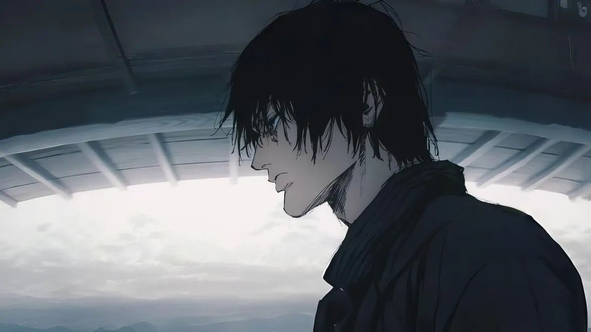 Toji