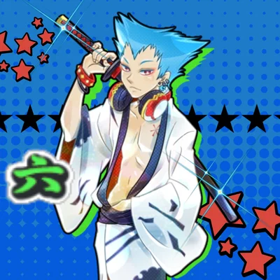 Roku - Pop'n Music
