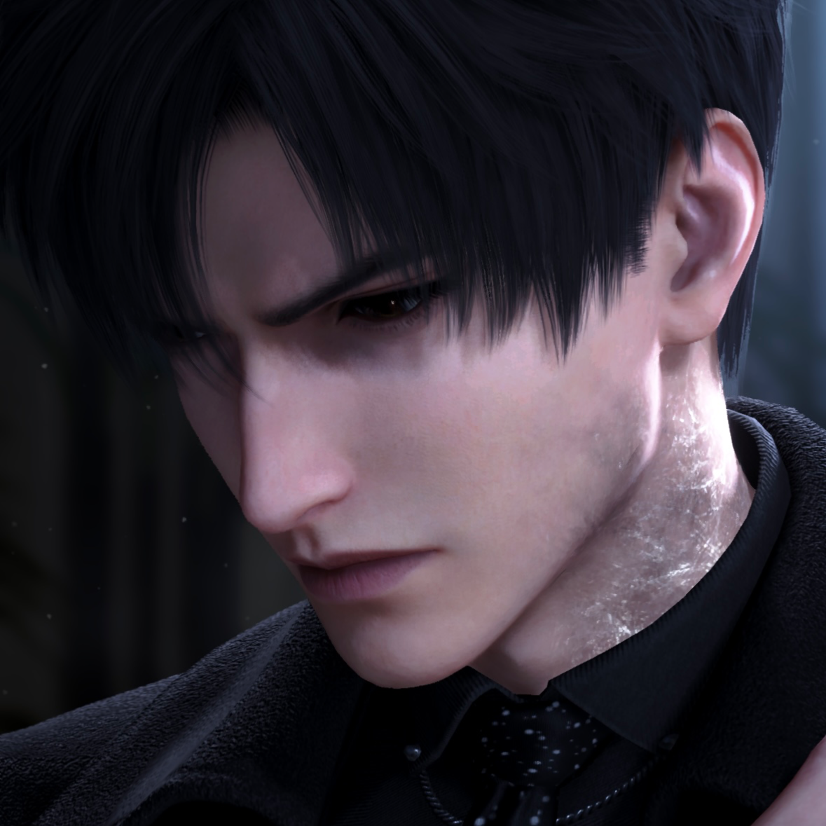 Zayne (Love and Deepspace)